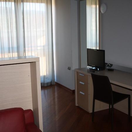 Spazio Madama Residence Torino Dış mekan fotoğraf