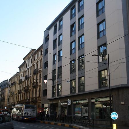 Spazio Madama Residence Torino Dış mekan fotoğraf