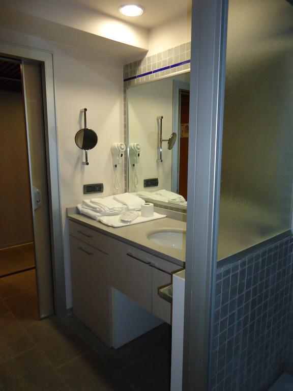 Spazio Madama Residence Torino Oda fotoğraf