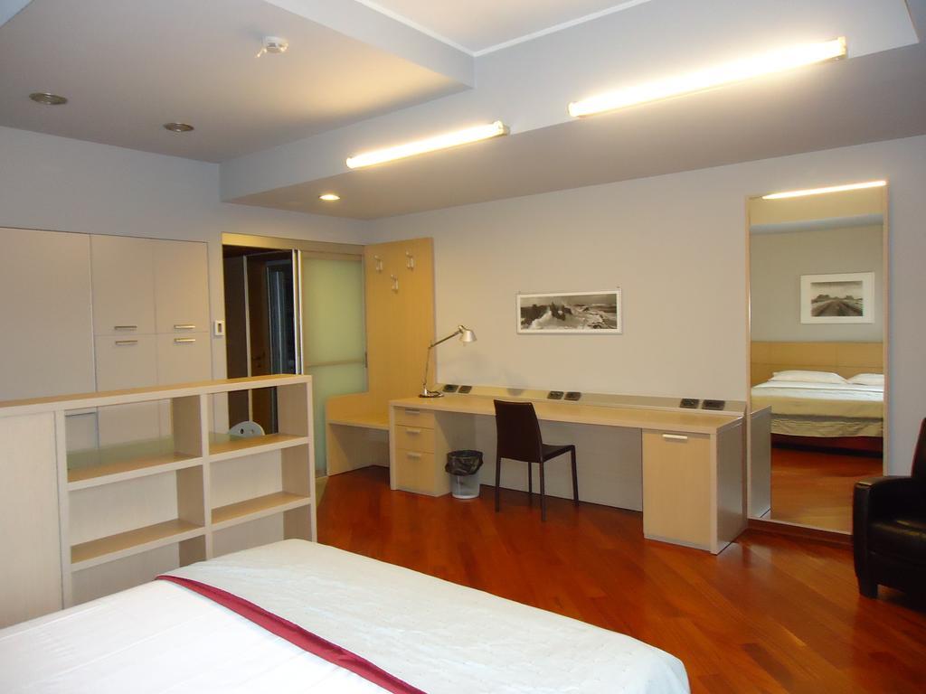 Spazio Madama Residence Torino Dış mekan fotoğraf
