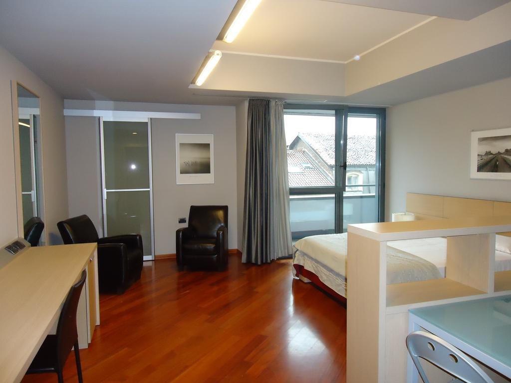Spazio Madama Residence Torino Dış mekan fotoğraf