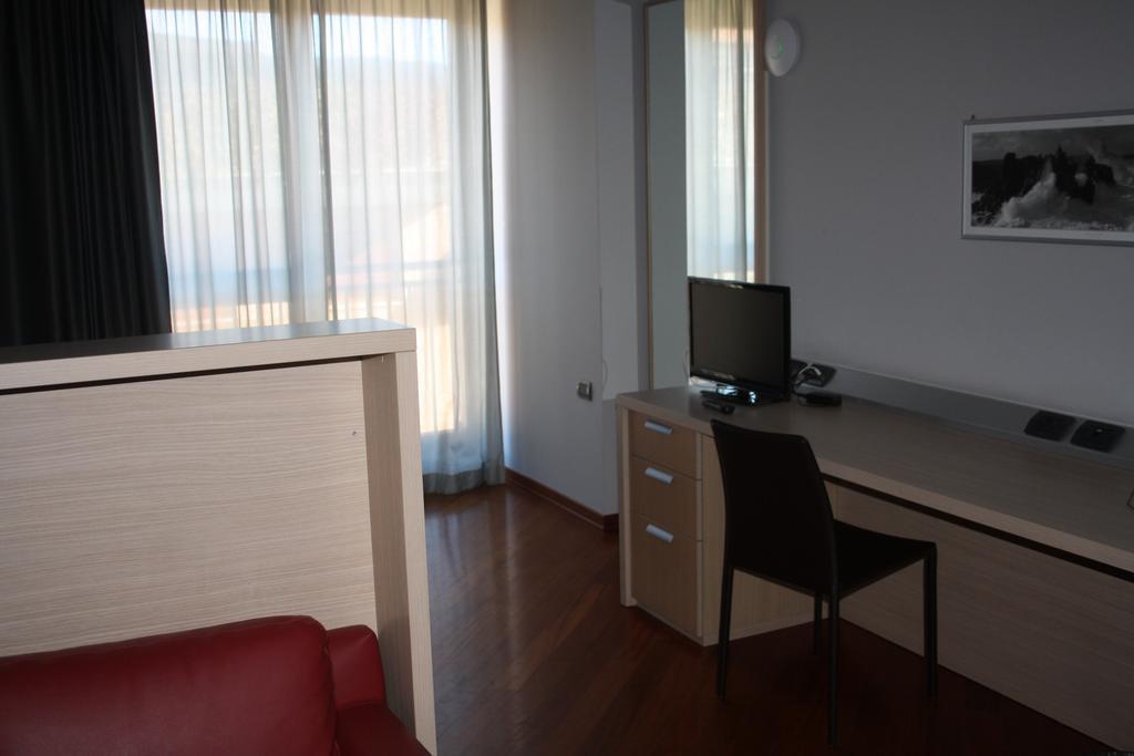 Spazio Madama Residence Torino Dış mekan fotoğraf