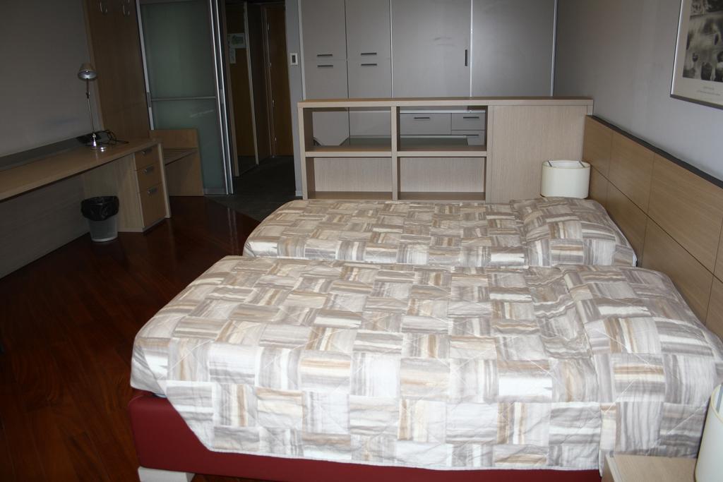 Spazio Madama Residence Torino Dış mekan fotoğraf
