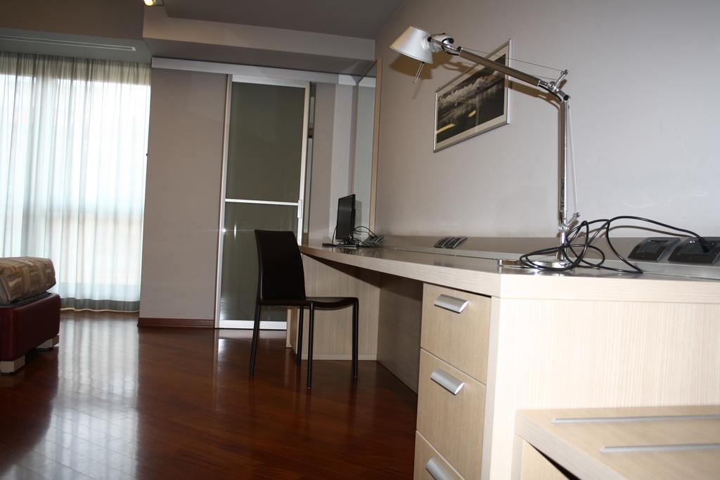Spazio Madama Residence Torino Dış mekan fotoğraf