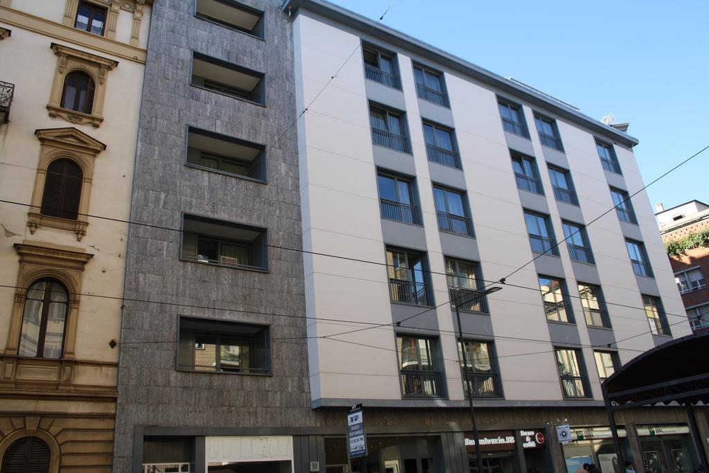 Spazio Madama Residence Torino Dış mekan fotoğraf