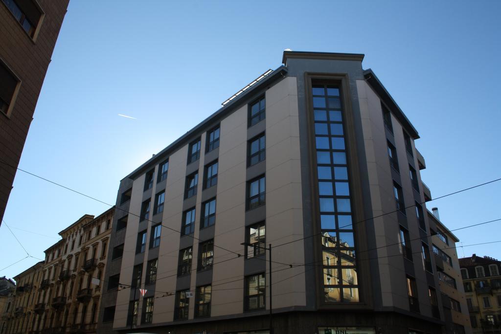 Spazio Madama Residence Torino Dış mekan fotoğraf