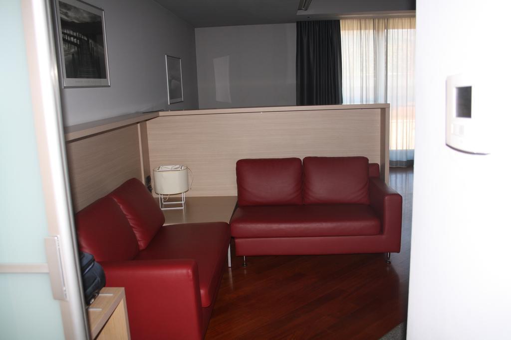 Spazio Madama Residence Torino Dış mekan fotoğraf