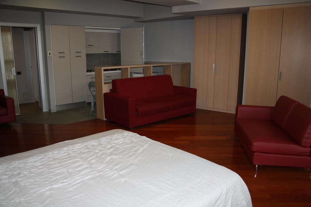 Spazio Madama Residence Torino Dış mekan fotoğraf