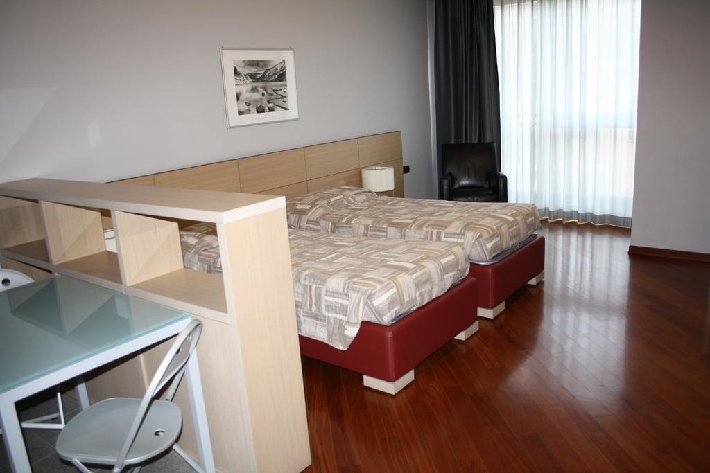 Spazio Madama Residence Torino Dış mekan fotoğraf