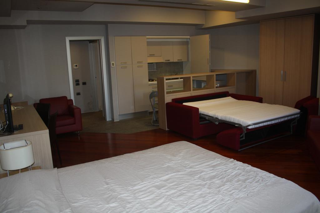 Spazio Madama Residence Torino Dış mekan fotoğraf