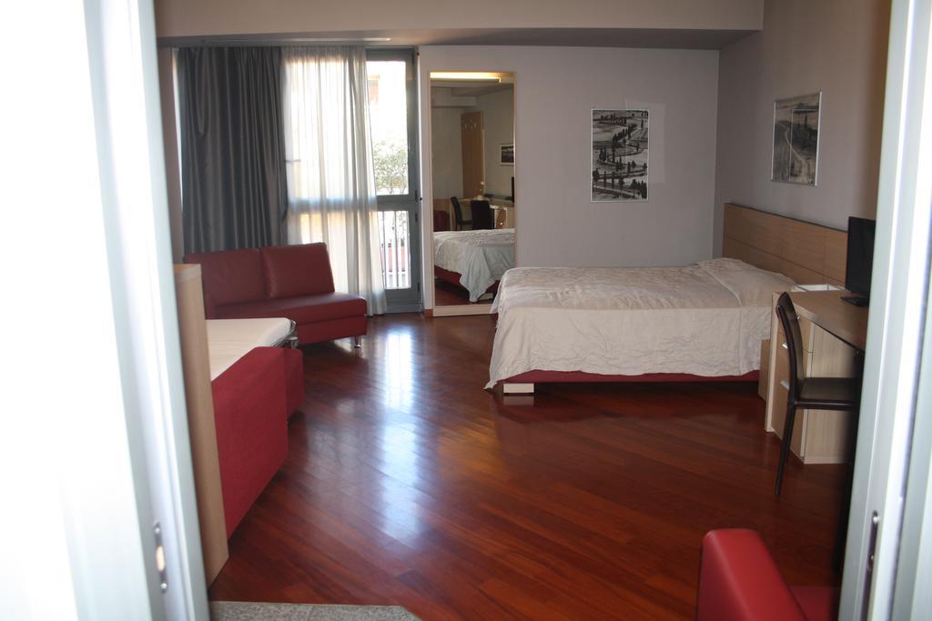 Spazio Madama Residence Torino Dış mekan fotoğraf
