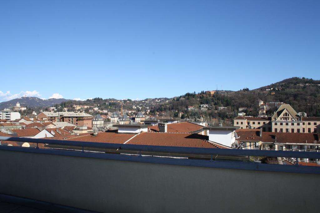 Spazio Madama Residence Torino Dış mekan fotoğraf