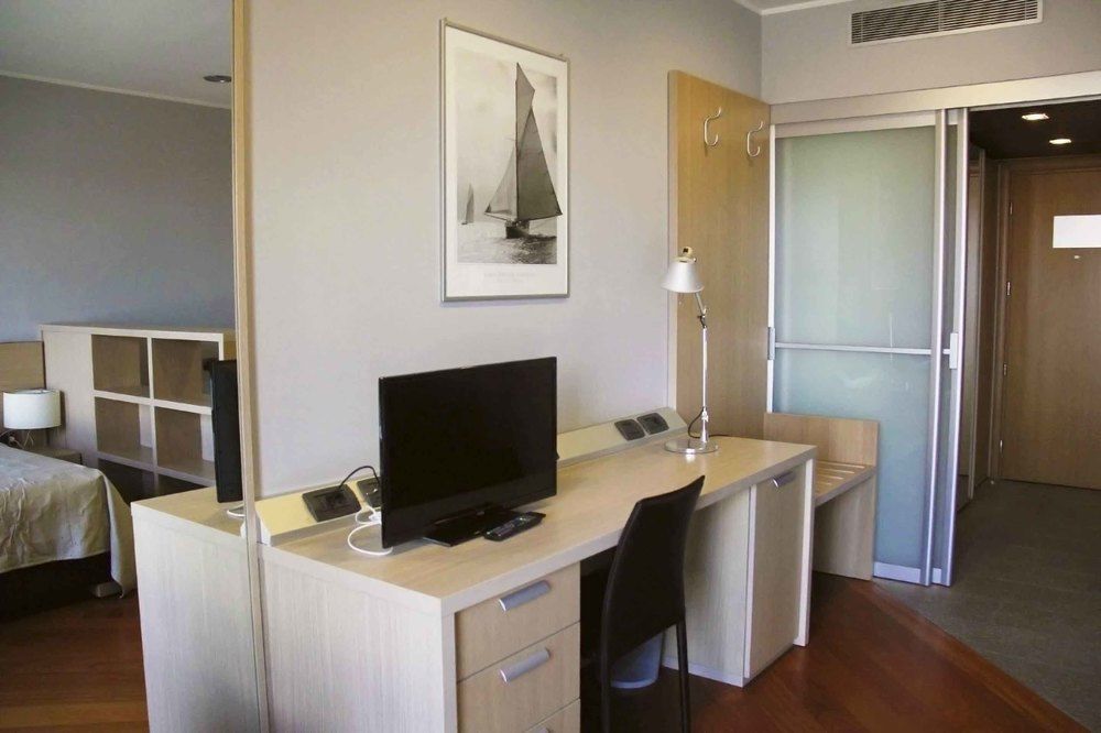 Spazio Madama Residence Torino Dış mekan fotoğraf
