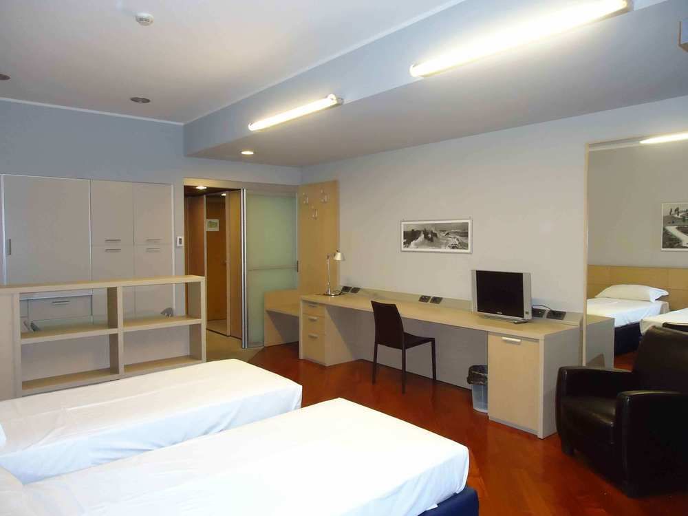 Spazio Madama Residence Torino Dış mekan fotoğraf