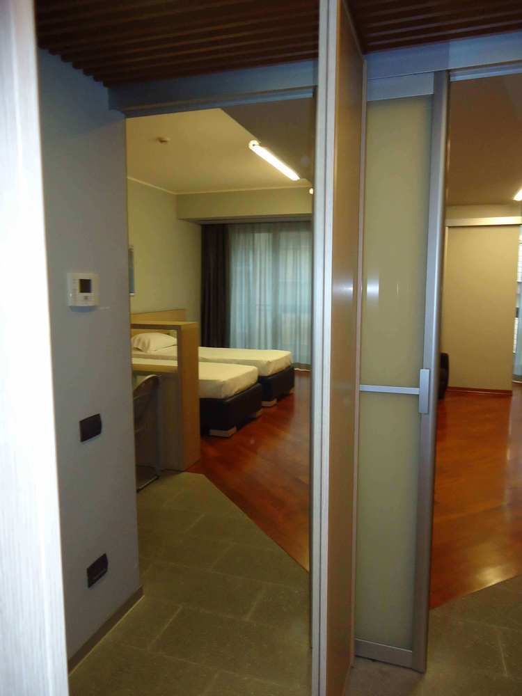 Spazio Madama Residence Torino Dış mekan fotoğraf