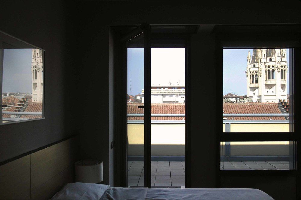 Spazio Madama Residence Torino Dış mekan fotoğraf