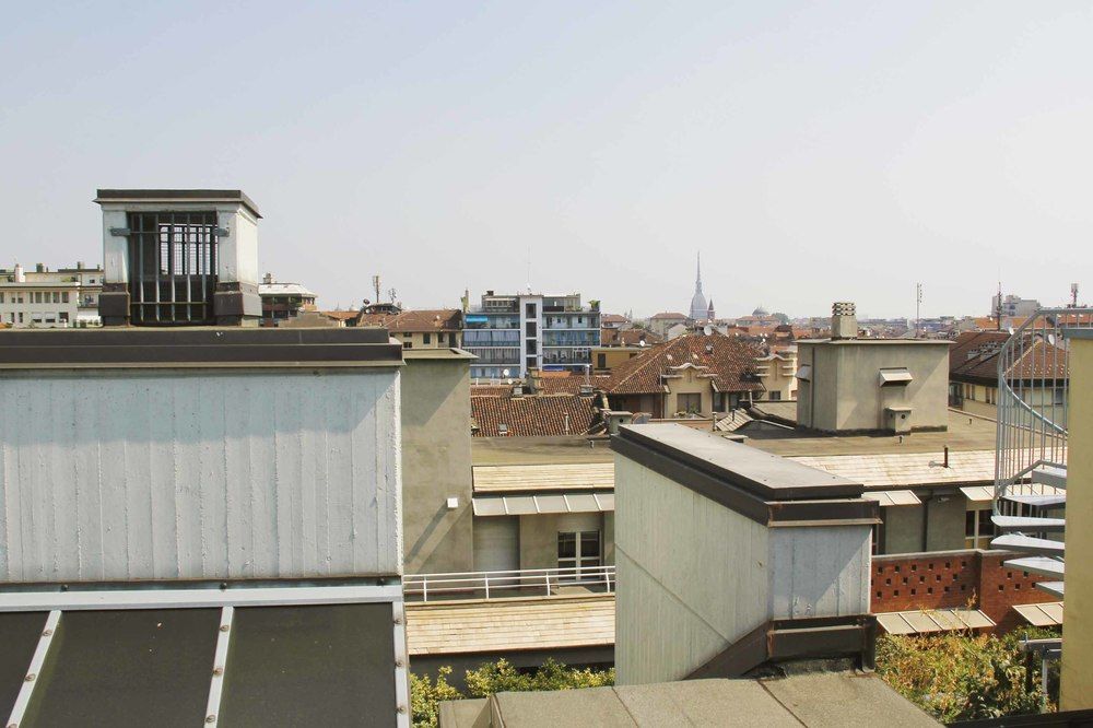 Spazio Madama Residence Torino Dış mekan fotoğraf