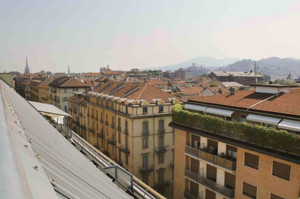 Spazio Madama Residence Torino Dış mekan fotoğraf